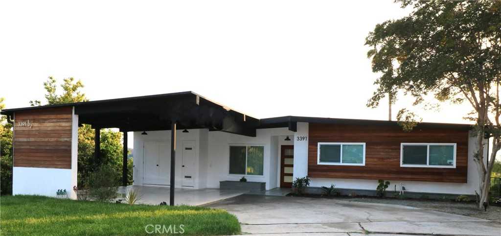 photo 1: 3391 Cazador Street, Los Angeles CA 90065