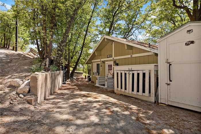 photo 2: 2148 Tank Road, Arrowbear CA 92382