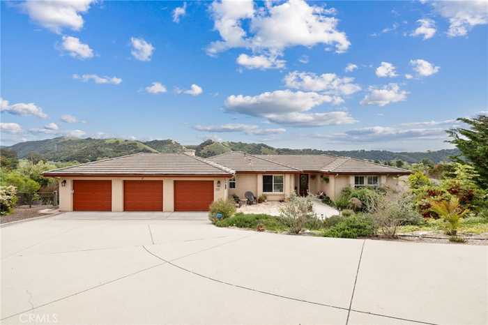 photo 2: 155 Big Canyon Court, Arroyo Grande CA 93420