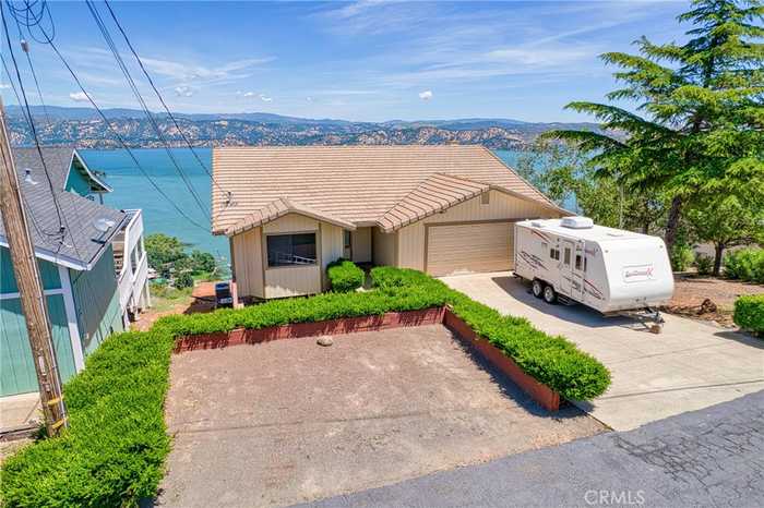 photo 1: 9102 Bannock Court, Kelseyville CA 95451