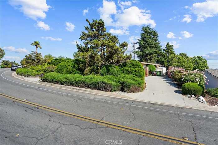 photo 2: 16220 E Janine Dr, Whittier CA 90603