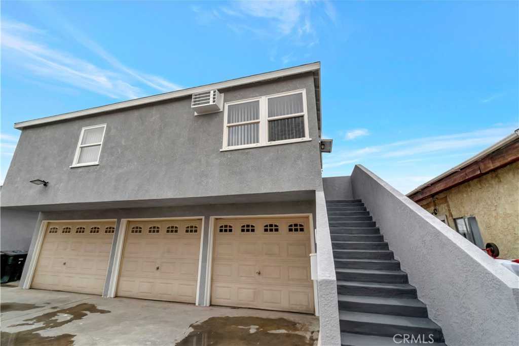 photo 3: 7327 Wilcox Avenue, Bell CA 90201