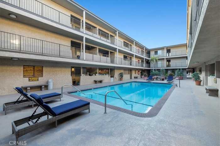 photo 20: 2501 W Redondo Beach Boulevard Unit 217, Gardena CA 90249