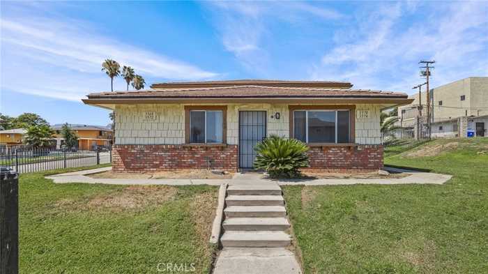 photo 2: 3568 20th Street, Highland CA 92346