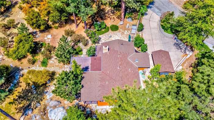 photo 2: 53575 West Ridge Road, Idyllwild CA 92549