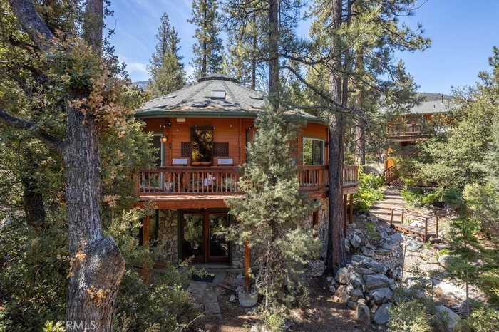 photo 1: 2324 Rhine Court, Pine Mountain Club CA 93222