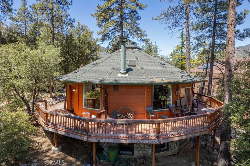 photo 2: 2324 Rhine Court, Pine Mountain Club CA 93222