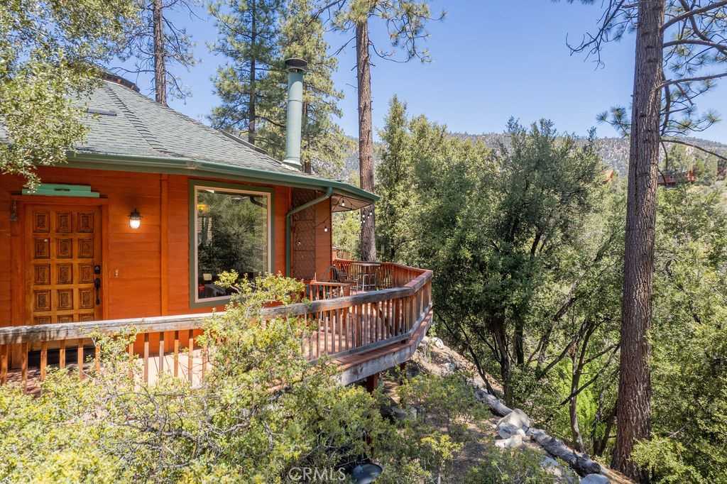 photo 3: 2324 Rhine Court, Pine Mountain Club CA 93222