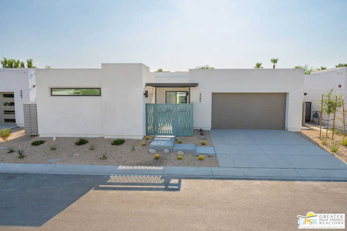 photo 1: 3292 Ambassador Drive, Palm Springs CA 92262