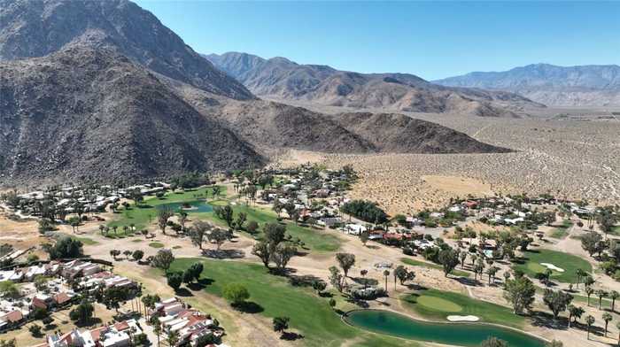 photo 1: 13 Pointing Rock Drive, Borrego Springs CA 92004