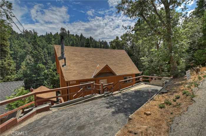 photo 64: 807 Virginia Court, Lake Arrowhead CA 92352