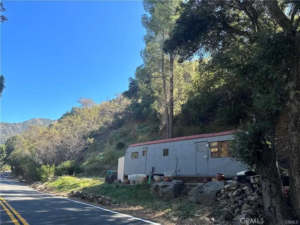 photo 1: 30842 Silverado Canyon, Silverado Canyon CA 92676