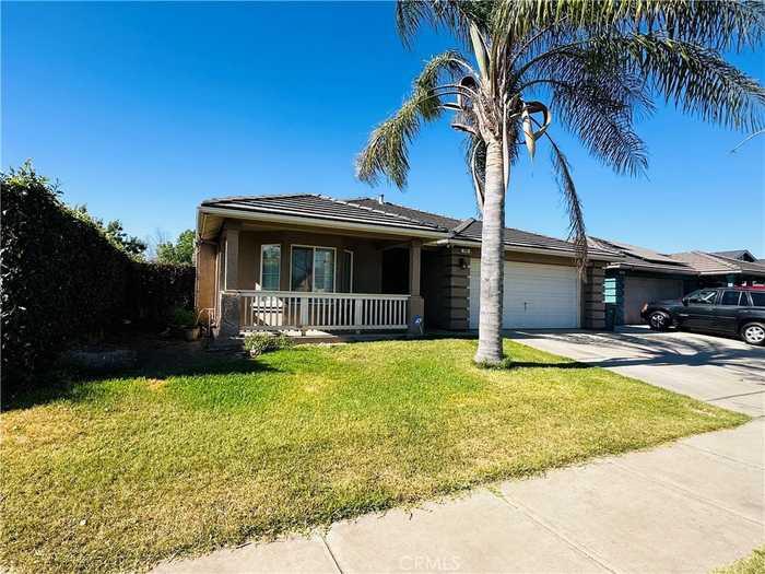 photo 2: 595 Brittany Way, Merced CA 95341