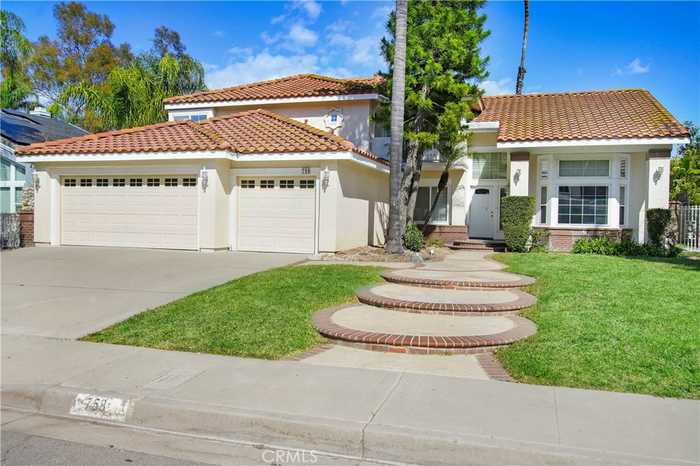 photo 1: 758 Trotter Court, Walnut CA 91789