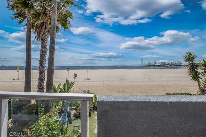 photo 1: 1200 E Ocean Boulevard Unit 23, Long Beach CA 90802