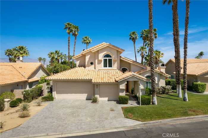 photo 2: 368 Cypress Point Drive, Palm Desert CA 92211