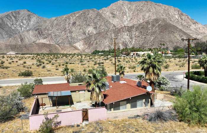 photo 1: 1725 Lazy S Dr, Borrego Springs CA 92004