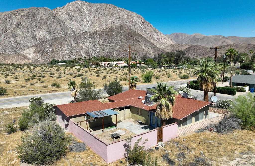 photo 2: 1725 Lazy S Dr, Borrego Springs CA 92004