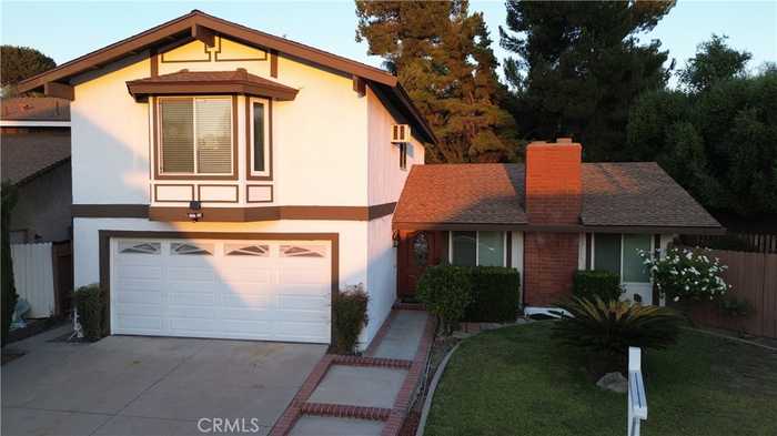 photo 1: 3112 Julie Court, West Covina CA 91792