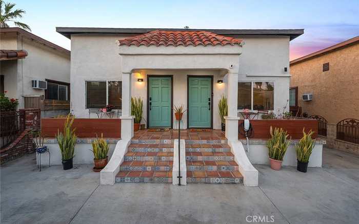 photo 1: 2007 City View Avenue, Los Angeles CA 90033