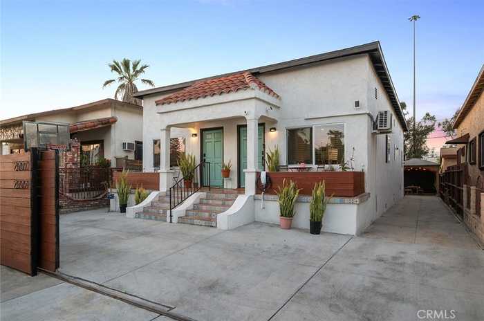 photo 2: 2007 City View Avenue, Los Angeles CA 90033