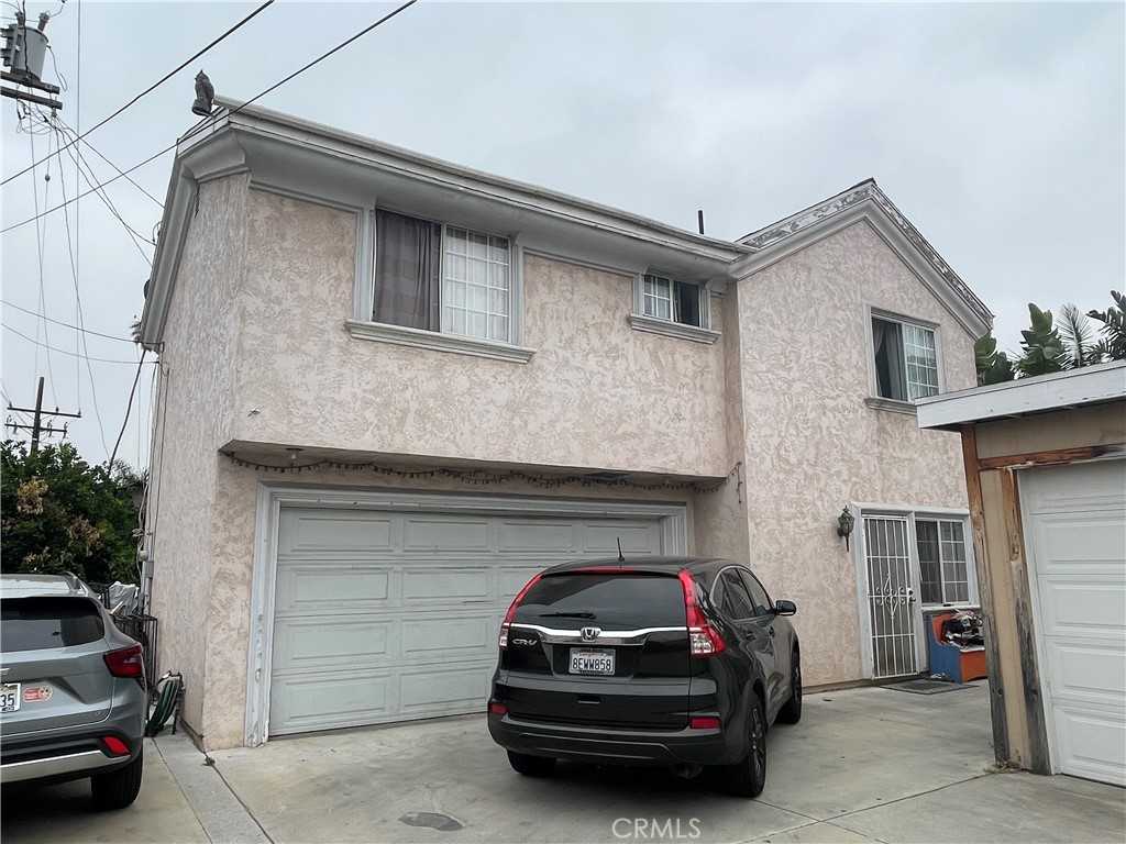 photo 3: 322 N Ditman Avenue, Los Angeles CA 90063