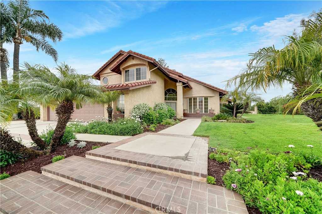 photo 1: 873 N White Horse Circle, Walnut CA 91789