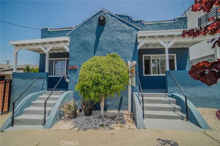 photo 2: 2741 Winter Street, Los Angeles CA 90033