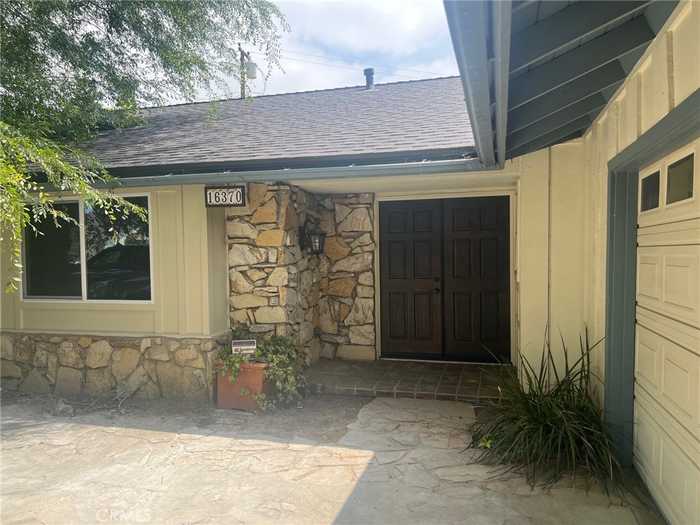 photo 1: 16370 Colegio Drive, Hacienda Heights CA 91745