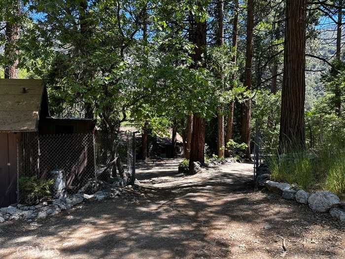 photo 2: 40888 Valley Of The Falls Drive, Forest Falls CA 92339