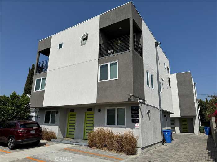 photo 12: 1119 N Heliotrope Drive, Los Angeles CA 90029