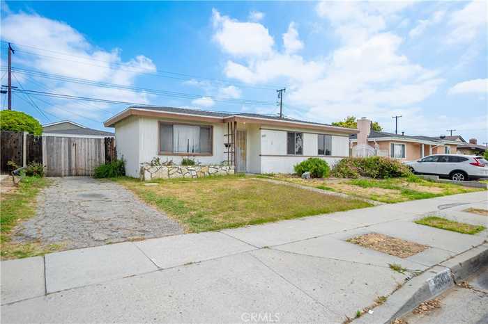 photo 1: 15833 Ocean Avenue, Whittier CA 90604