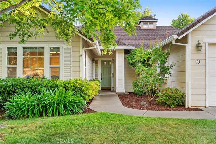 photo 1: 13 Shearwater Court, Chico CA 95928