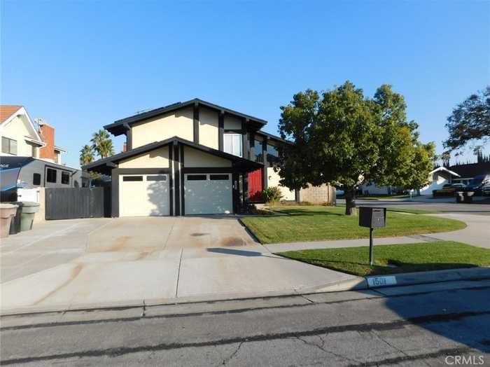 photo 1: 1501 W Alexis Avenue, Anaheim CA 92802