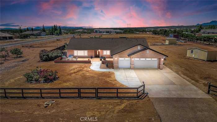 photo 1: 9275 Rattlesnake Road, Phelan CA 92371