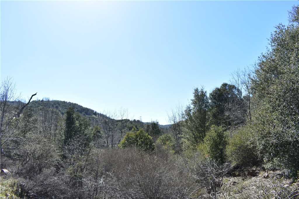 photo 1: Oak Lane, Julian CA 92036