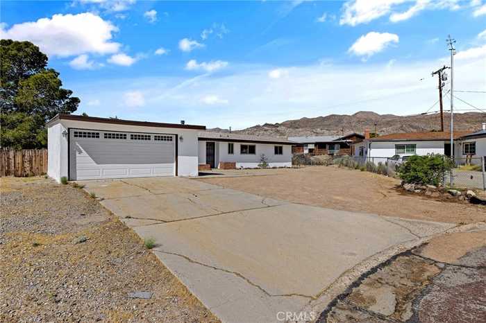 photo 2: 84640 11th Street, Trona CA 93562