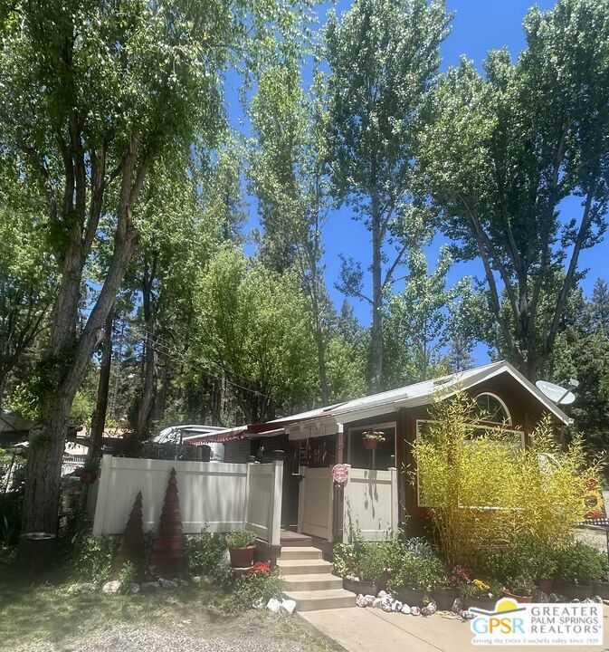 photo 1: 26350 Delano Drive Unit 19, Idyllwild CA 92549