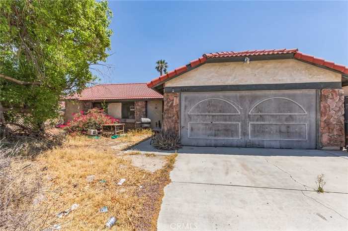 photo 1: 82431 Priscilla Court, Indio CA 92201