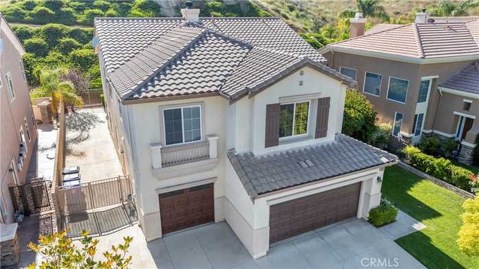 photo 2: 28733 Garnet Canyon Drive, Saugus CA 91390