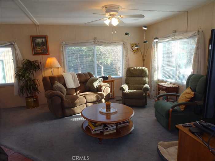 photo 2: 39950 Seven Oaks Road Unit 11, Angelus Oaks CA 92305