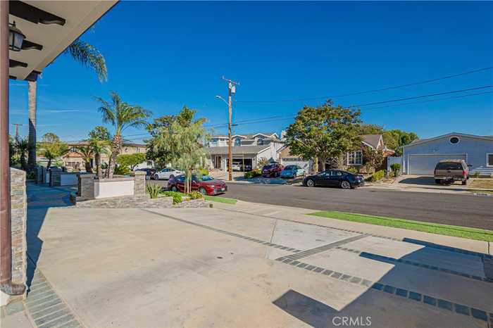 photo 2: 26301 Delos Drive, Torrance CA 90505