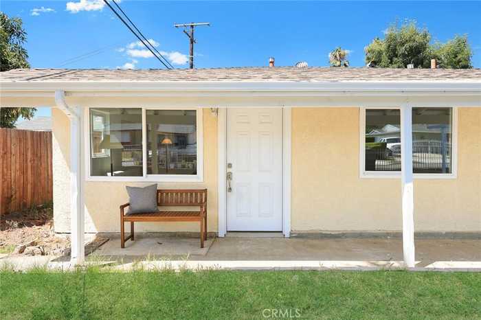 photo 1: 557 Whiteford Avenue, La Puente CA 91744