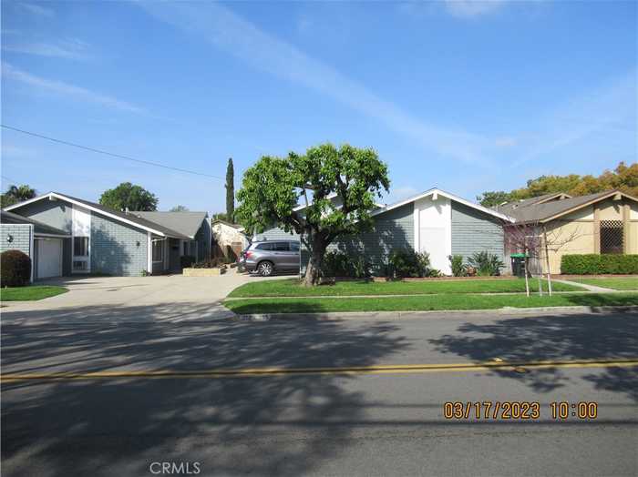 photo 1: 314 Pacific Street, Tustin CA 92780