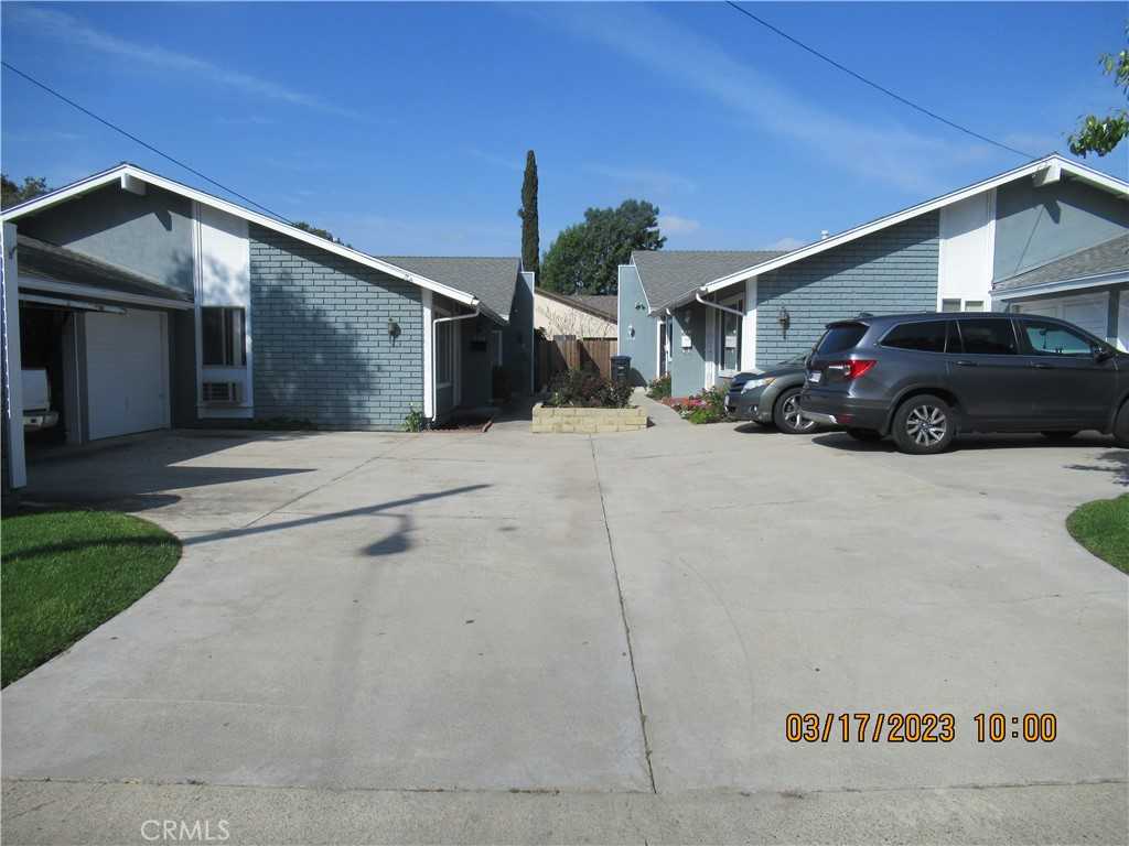 photo 2: 314 Pacific Street, Tustin CA 92780