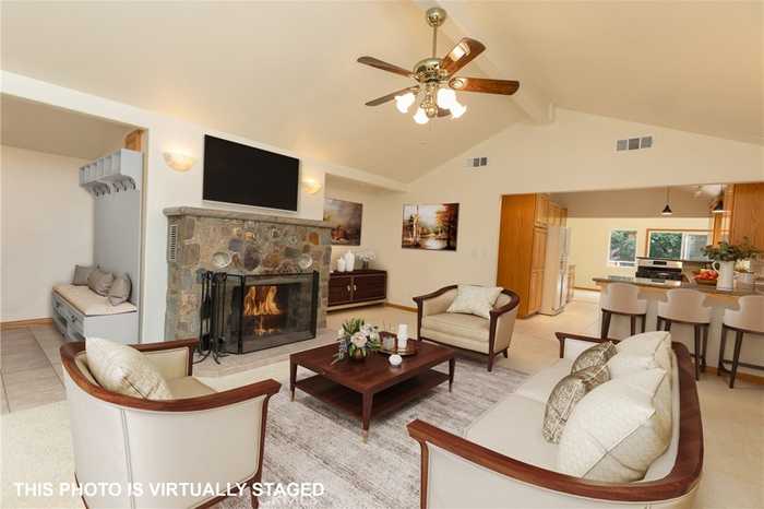 photo 2: 28311 Bond Way, Silverado Canyon CA 92676