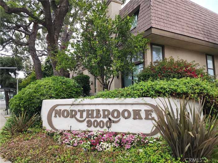 photo 2: 9000 Vanalden Avenue Unit 108, Northridge CA 91324