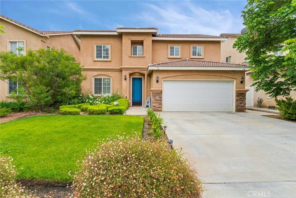 photo 1: 3745 Nelson Street, Corona CA 92881