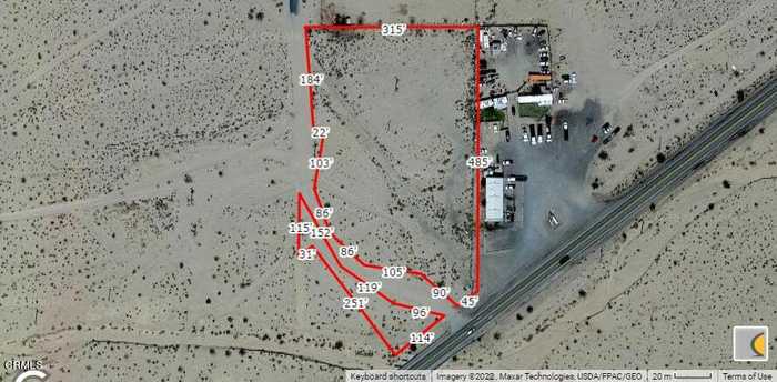 photo 35: 72522 Baker Boulevard, Baker CA 92309