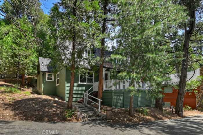 photo 1: 27245 Little Bear Road, Blue Jay CA 92317